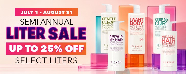 _BRAND PROMO Double July26 ELEVEN Liter Sale