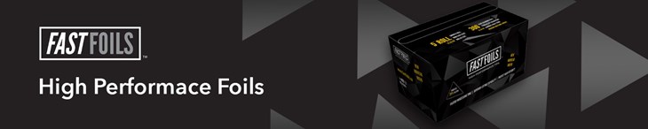 BRAND GENERIC Single Fast Foils