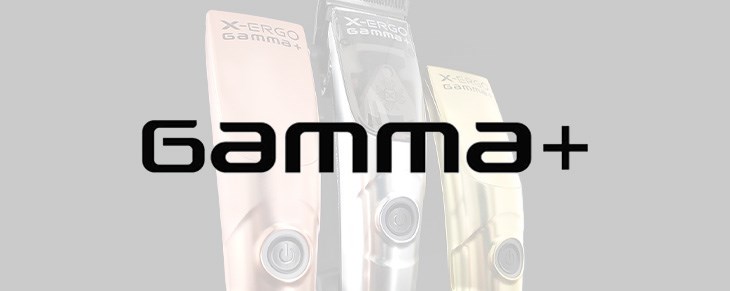 BRAND GENERIC Double Gamma+ Logo 2026