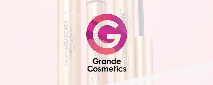 BRAND GENERIC Double Grande Cosmetics Logo 2026