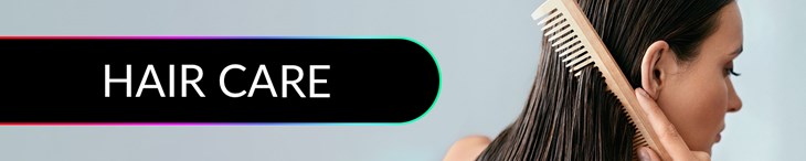 CATEGORY GENERIC Single Hair Care