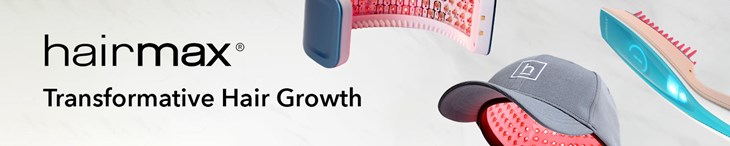 BRAND GENERIC Single HairMax