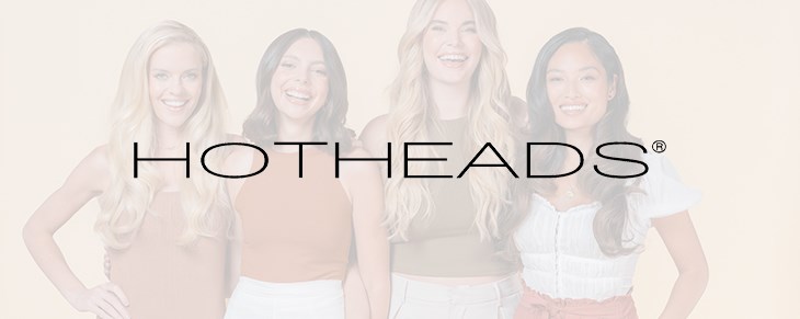 BRAND GENERIC Double Hotheads Logo 2026