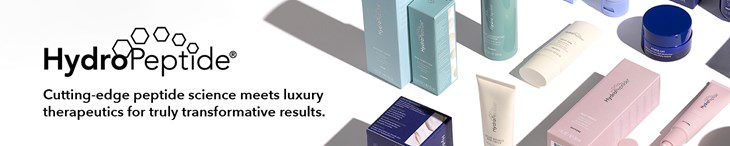 BRAND GENERIC Single HydroPeptide Professional