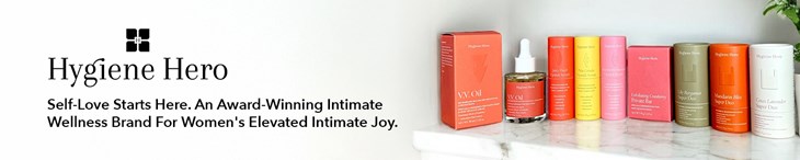 BRAND GENERIC Single Hygiene Hero