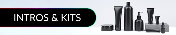 CATEGORY GENERIC Single Intros & Kits