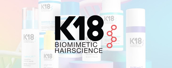 BRAND GENERIC Double K18 Logo 2026