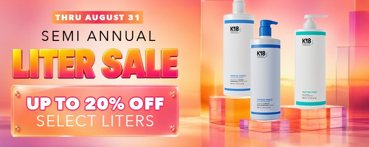 _BRAND PROMO Double Aug26 K18 Liter Sale
