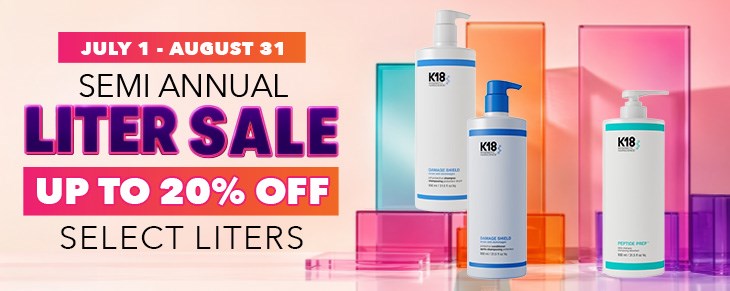 _BRAND PROMO Double July26 K18 Liter Sale