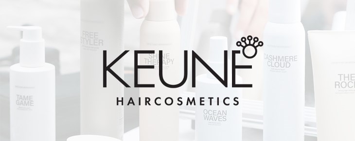 BRAND GENERIC Double Keune Logo 2026