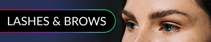 CATEGORY GENERIC Single Lashes & Brows