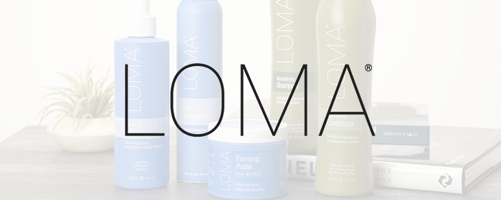 BRAND GENERIC Double Loma Logo 2026