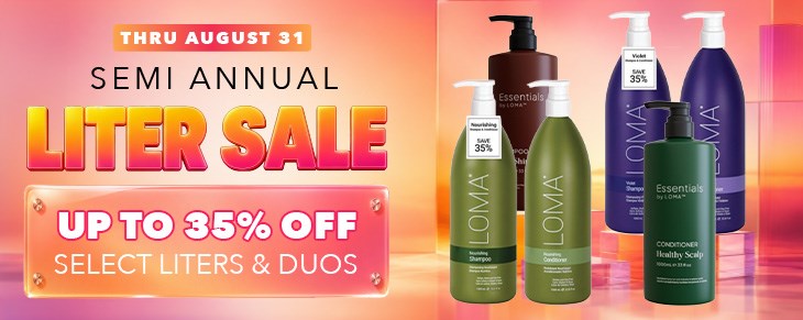 _BRAND PROMO Double Aug26 LOMA Liter Sale