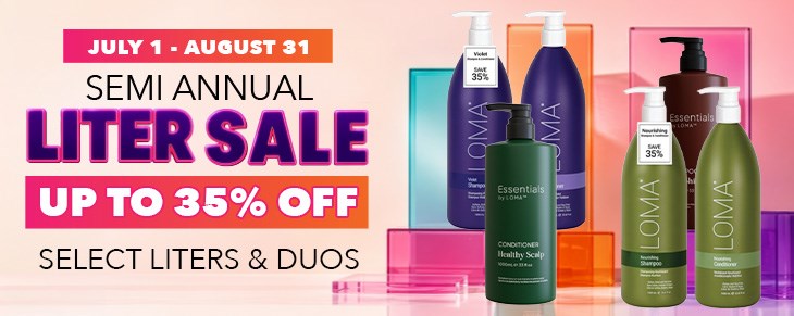 _BRAND PROMO Double July26 LOMA Liter Sale