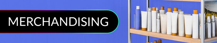 CATEGORY GENERIC Single Merchandising