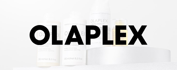 BRAND GENERIC Double OLAPLEX Logo 2026