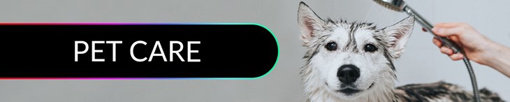 CATEGORY GENERIC Single Pet Care