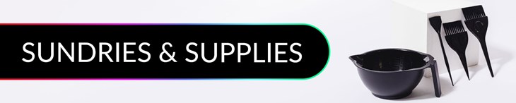 CATEGORY GENERIC Single Salon Accessories