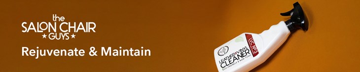 BRAND GENERIC Single Salon Chair Guys