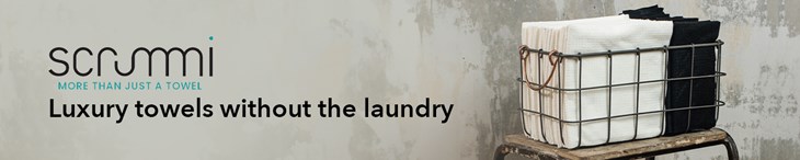 BRAND GENERIC Single Scrummi