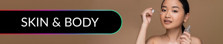 CATEGORY GENERIC Single Skin & Body