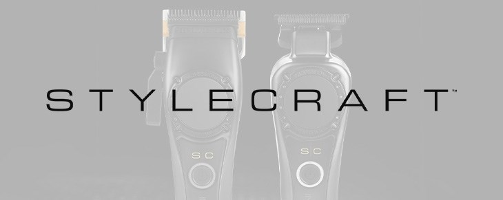 BRAND GENERIC Double StyleCraft Logo 2026