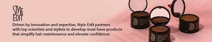 BRAND GENERIC Single Style Edit