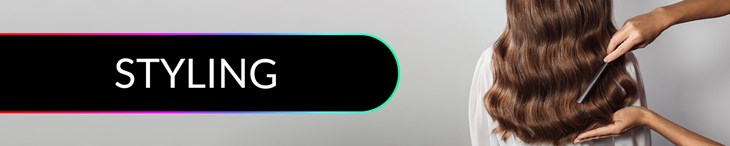 CATEGORY GENERIC Single Styling