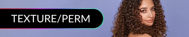 CATEGORY GENERIC Single Texture/Perm