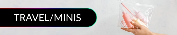 CATEGORY GENERIC Single Travel/Minis