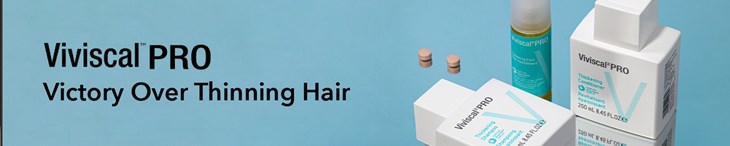 BRAND GENERIC Single Viviscal