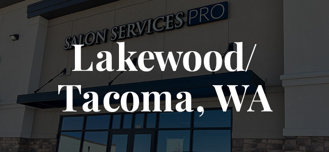 LAKEWOOD/TACOMA