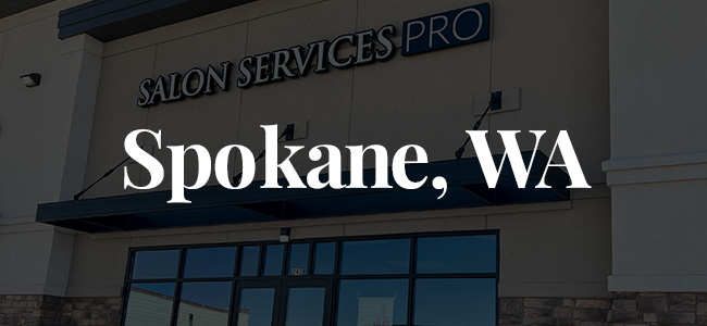 SPOKANE