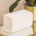 Scrummi Disposable Hand or Barber Towel - White 700 ct.