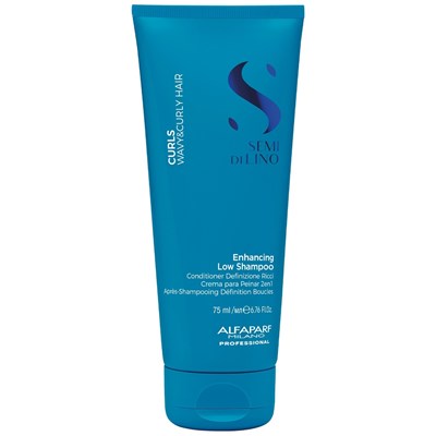 Alfaparf Milano Enhancing Low Shampoo 2.54 Fl. Oz.