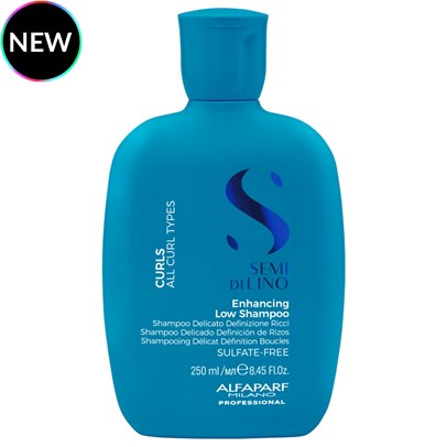 Alfaparf Milano Enhancing Low Shampoo 8.45 Fl. Oz.