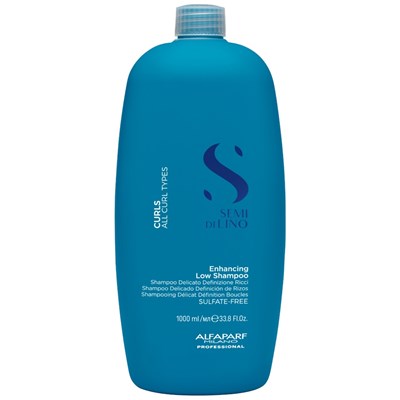 Alfaparf Milano Enhancing Low Shampoo Liter