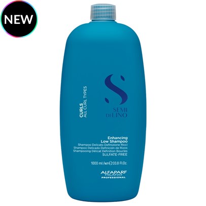Alfaparf Milano Enhancing Low Shampoo Liter