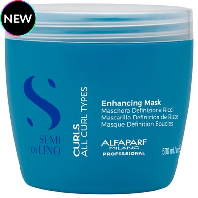 Alfaparf Milano Enhancing Mask 16.9 Fl. Oz.