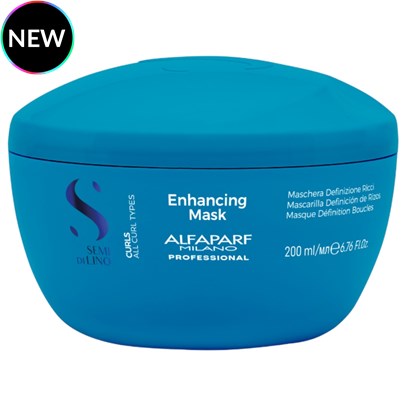 Alfaparf Milano Enhancing Mask 6.76 Fl. Oz.