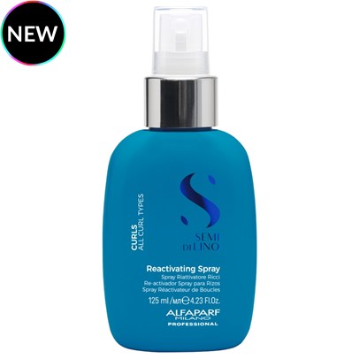 Alfaparf Milano Reactivating Spray 4.23 Fl. Oz.