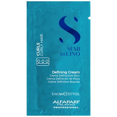 Alfaparf Milano Defining Cream 10 x 0.17 Fl. Oz.