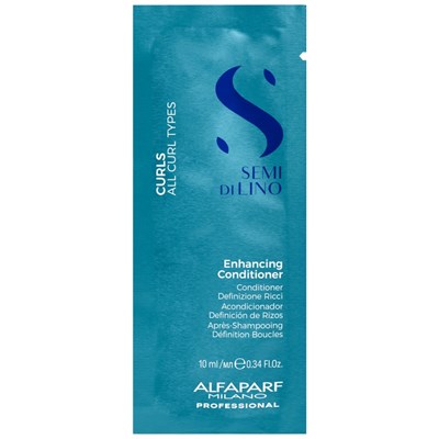 Alfaparf Milano Enhancing Conditioner 10 x 0.34 Fl. Oz.
