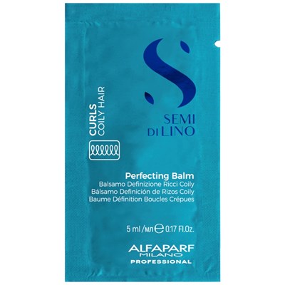 Alfaparf Milano Perfecting Balm 10 x 0.17 Fl. Oz.