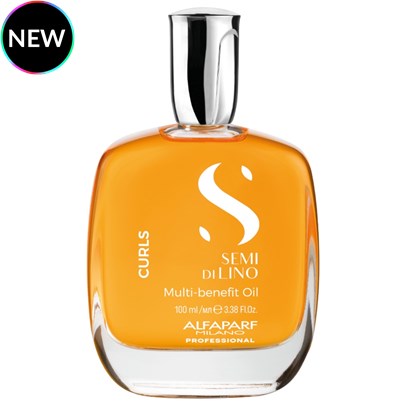 Alfaparf Milano Multi-benefit Oil 3.38 Fl. Oz.