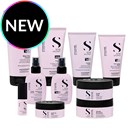 Alfaparf Milano Semi Di Lino Style&Care Launch Kit 12 pc.