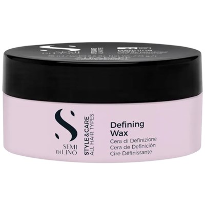 Alfaparf Milano Defining Wax 2.53 Fl. Oz.