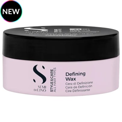 Alfaparf Milano Defining Wax 2.53 Fl. Oz.