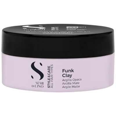 Alfaparf Milano Funk Clay 3.04 Fl. Oz.