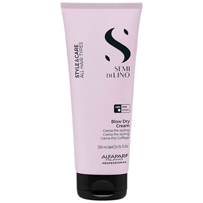 Alfaparf Milano Blow Dry Cream 6.76 Fl. Oz.